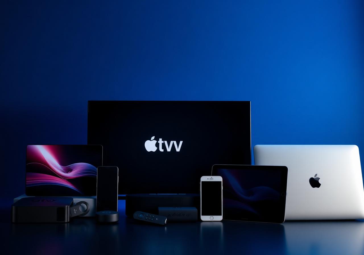 Appareils compatibles avec SolutionTVPro